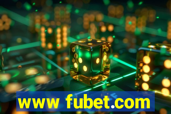 www fubet.com